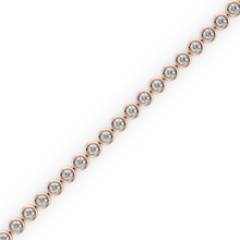 Load image into Gallery viewer, Lucce Carla Bracelet Diamond
