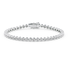 Load image into Gallery viewer, Lucce Carla Bracelet Diamond
