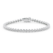 LUCCE CARLA™ Tennis Bracelet Diamond