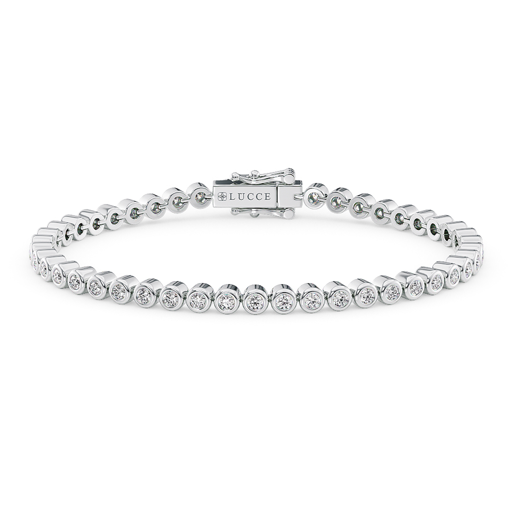 Lucce Carla Bracelet Diamond