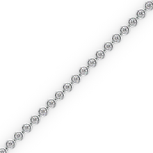 Load image into Gallery viewer, Lucce Carla Bracelet Diamond
