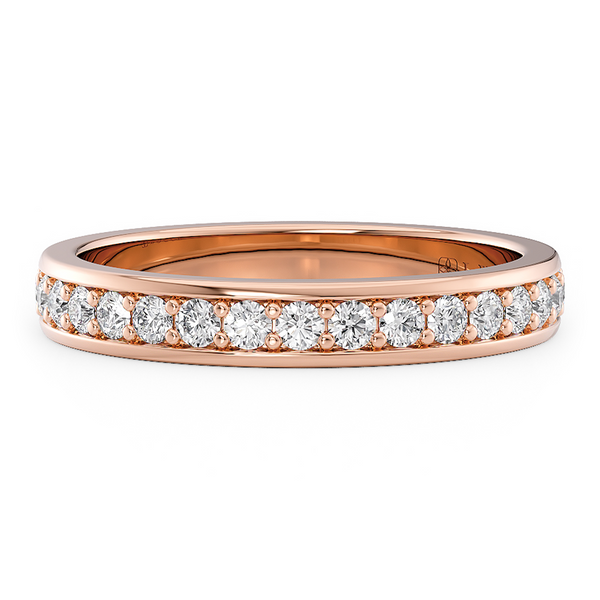 LUCCE CARLISLE™ Band Diamond