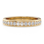 LUCCE CARLISLE™ Band Diamond