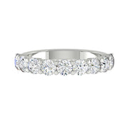 LUCCE CIVINI™ 9-Stone Round Diamond
