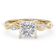 LUCCE CONSTANCE™ Petal Princess Diamond