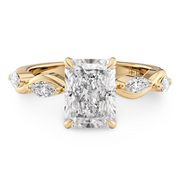 LUCCE CONSTANCE™ Petal Radiant Diamond