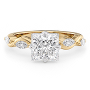 LUCCE CONSTANCE™ Princess Diamond