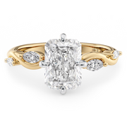 LUCCE CONSTANCE™ Radiant Diamond