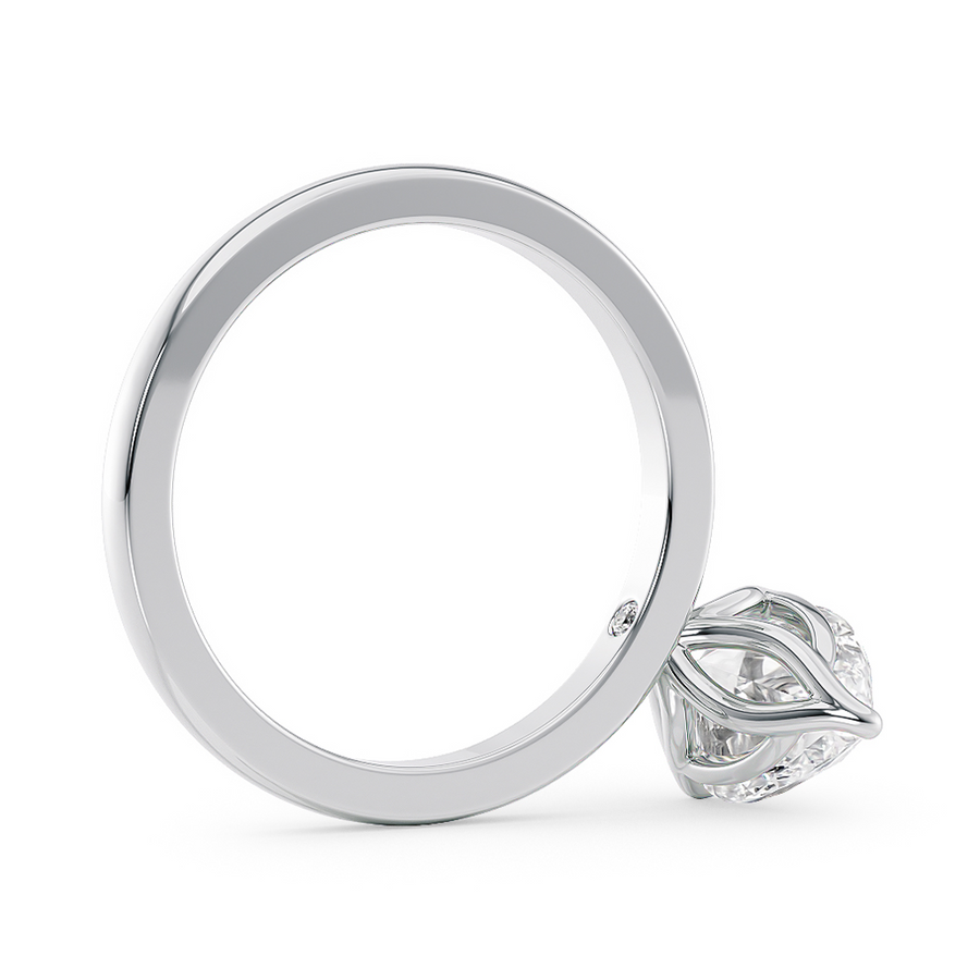 Load image into Gallery viewer, LUCCE CONSTANCE™ Solitaire Pear Diamond
