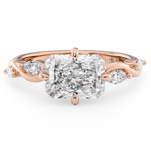 Load image into Gallery viewer, Lucce Constance Vielle Radiant Diamond
