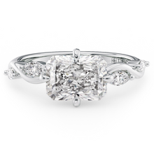 Load image into Gallery viewer, Lucce Constance Vielle Radiant Diamond
