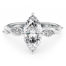 Load image into Gallery viewer, Lucce Constance Viello Marquise Diamond
