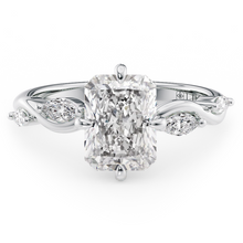 Load image into Gallery viewer, Lucce Constance Viello Radiant Diamond
