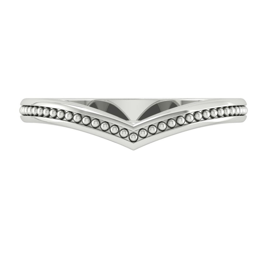 Load image into Gallery viewer, LUCCE AVA™ 18K White Gold
