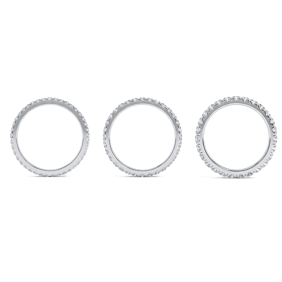 Load image into Gallery viewer, LUCCE CORSE™ Eternity Diamond
