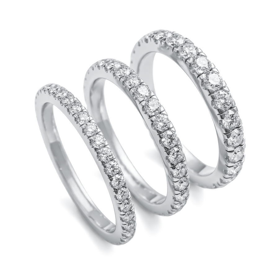 Load image into Gallery viewer, LUCCE CORSE™ Eternity Diamond
