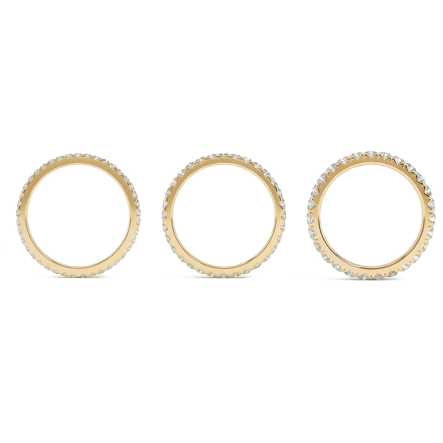 Load image into Gallery viewer, LUCCE CORSE™ Eternity Diamond
