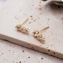 Load image into Gallery viewer, Theresa Earrings *new*
