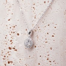 Load image into Gallery viewer, Montevalle Necklace Diamond
