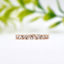 Load image into Gallery viewer, Marchesa 0.41ctw SUPERNOVA Moissanite
