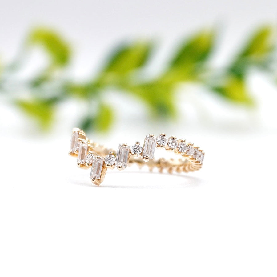 Load image into Gallery viewer, LUCCE GALERIE™ Band Diamond

