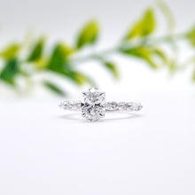 Load image into Gallery viewer, Paula Oval Lab Diamond*new*
