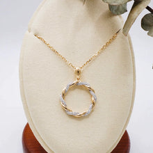 Load image into Gallery viewer, Fiore Necklace
