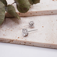 Load image into Gallery viewer, Kaela Earrings Diamond *new*
