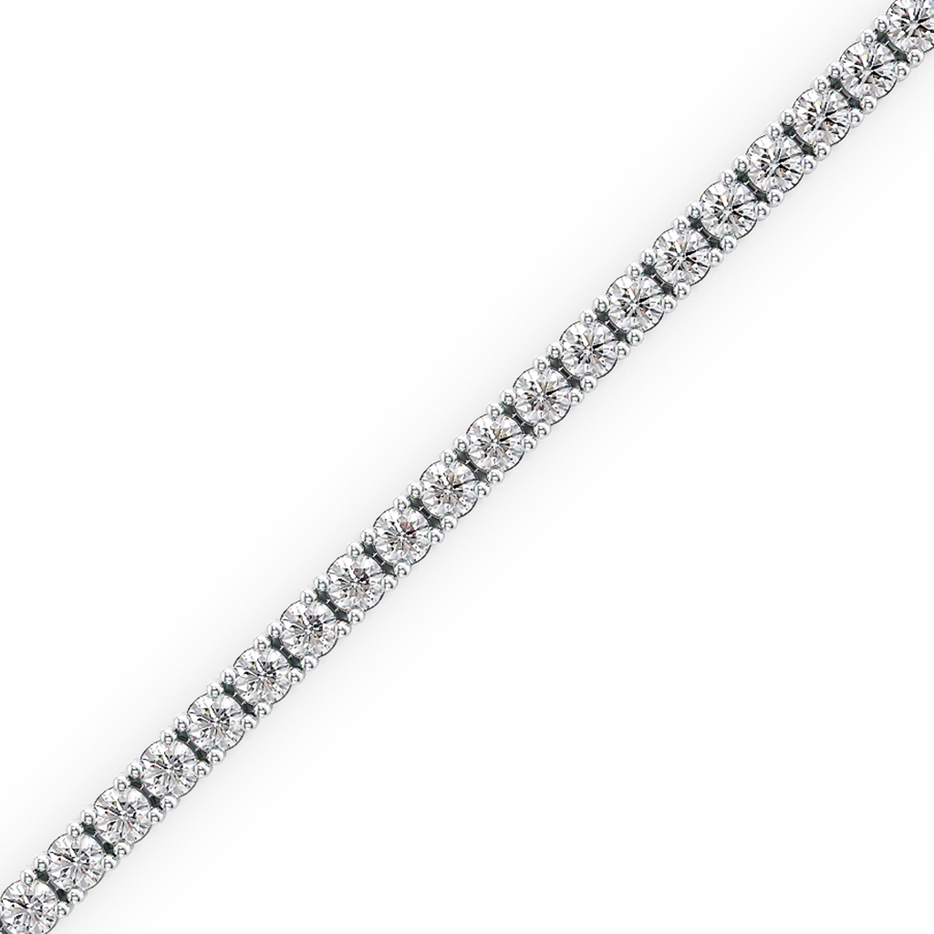 Load image into Gallery viewer, LUCCE KAELA™  Tennis Bracelet Diamond
