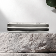 Load image into Gallery viewer, Lucce Dion Polished 5mm Platinum
