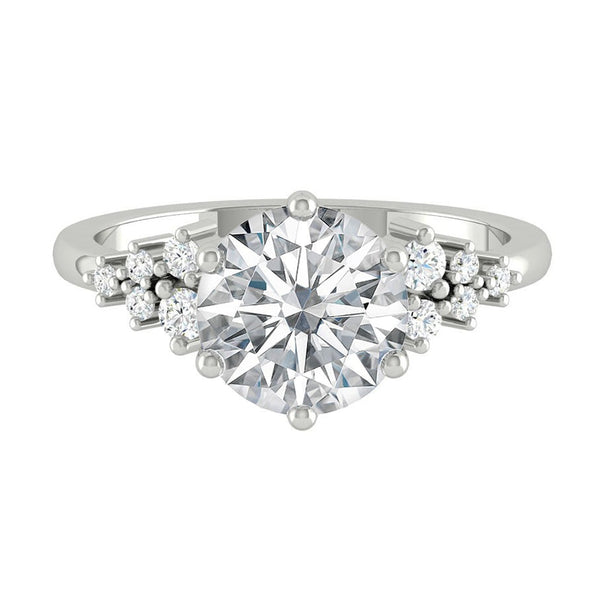 Engagement Rings – Melissa Joy Manning Jewelry