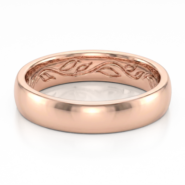 LUCCE ECUADORIAN™ Amo Polished