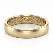 LUCCE ECUADORIAN™ Amo Polished