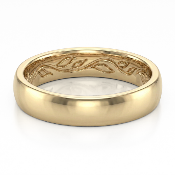 LUCCE ECUADORIAN™ Amo Polished