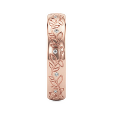Load image into Gallery viewer, LUCCE ECUADORIAN™ Fili Band Diamond
