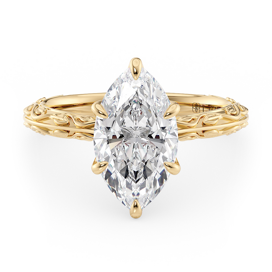 Load image into Gallery viewer, LUCCE ECUADORIAN™ Fili Marquise Diamond
