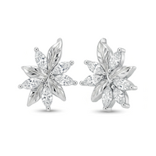 Load image into Gallery viewer, LUCCE ECUADORIAN™ Earrings Diamond
