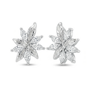 LUCCE ECUADORIAN™ Earrings Diamond