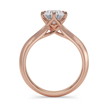 Load image into Gallery viewer, Lucce Ecuadorian Pear Diamond
