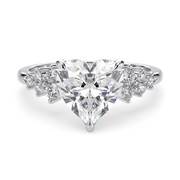 LUCCE ELLIA™ Heart Diamond