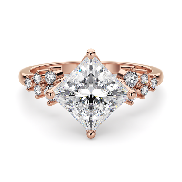 Lucce Ellia Princess Diamond