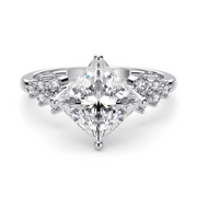 LUCCE ELLIA™ Princess Gemstone