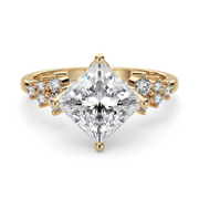 LUCCE ELLIA™ Princess Diamond