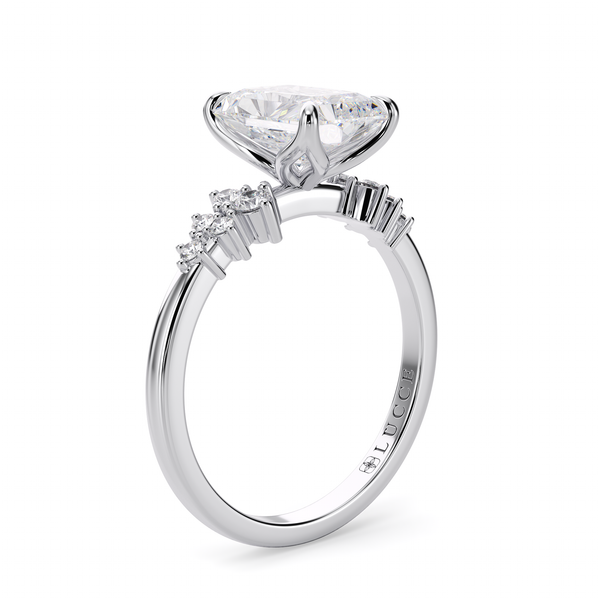 Lucce Ellia Radiant Diamond