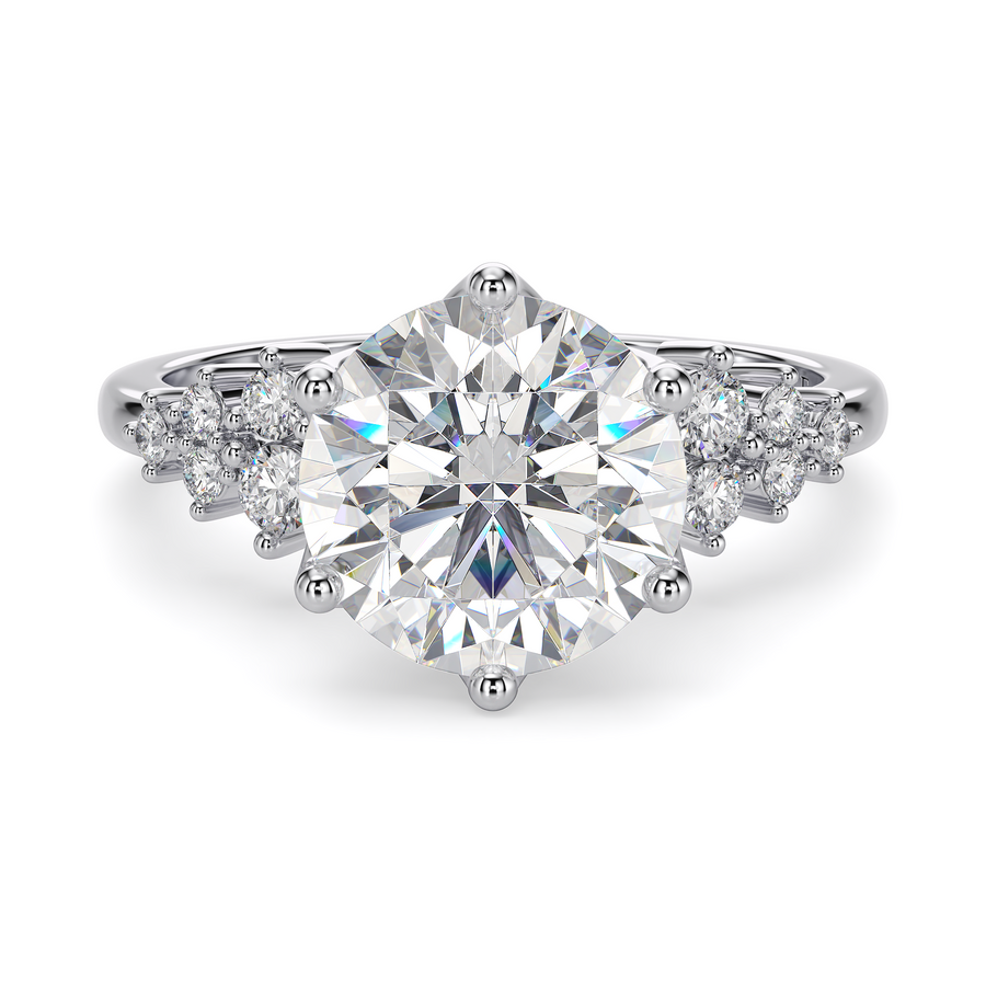 Load image into Gallery viewer, LUCCE ELLIA™ Round Gemstone
