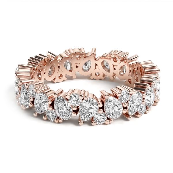 LUCCE ELOISA™ Eternity Diamond