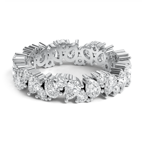 LUCCE ELOISA™ Eternity Diamond