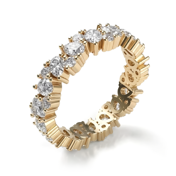 LUCCE ELOISA™ Eternity Diamond