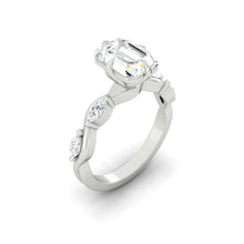 Load image into Gallery viewer, Constance Radiant Diamond
