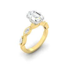 Load image into Gallery viewer, Constance Radiant Diamond
